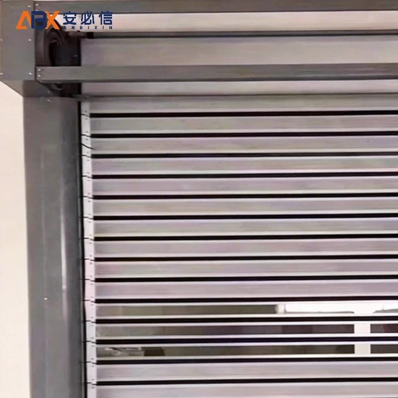太原洁净室高速门